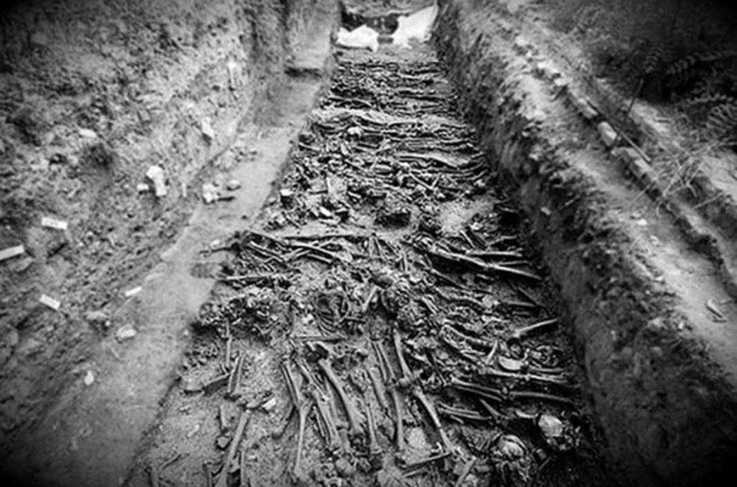 'Ölüm Adası' tatilcilerin yeni mekanı: Toprağı insan küllerinden oluşuyor 4